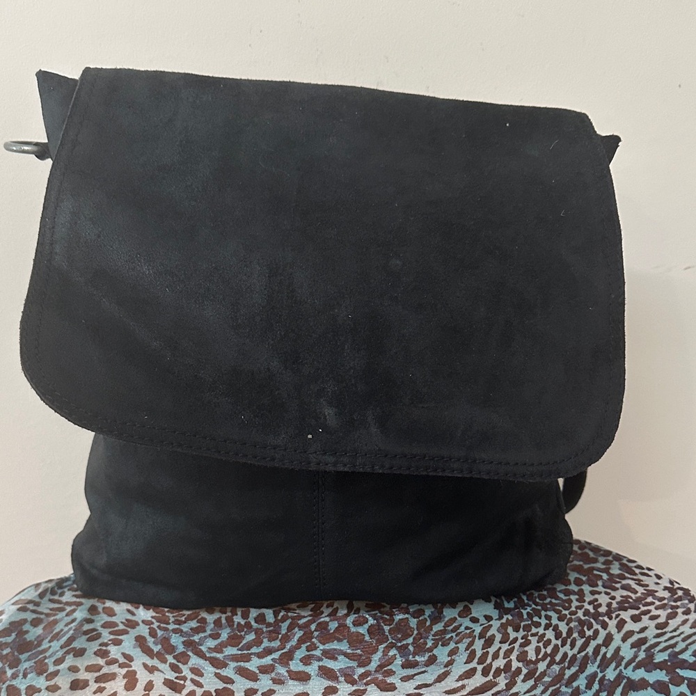 We The Free Black Backpack